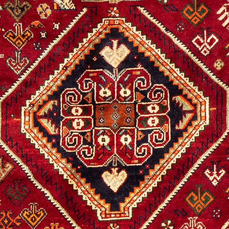 Shiraz Tapete 272x183cm - Tapete persa