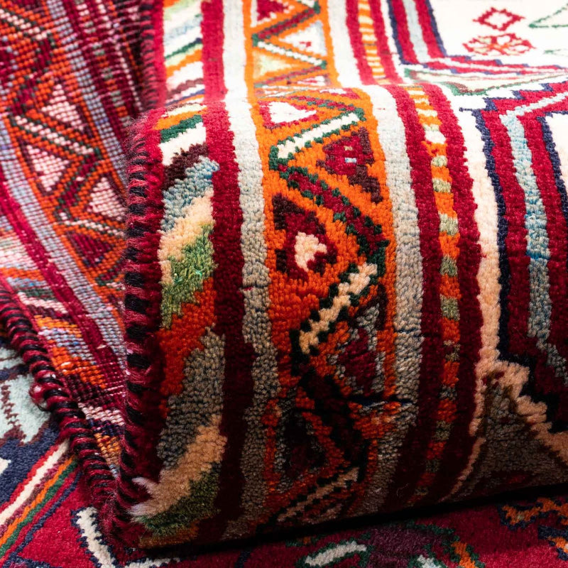 Shiraz Tapete 272x183cm - Tapete persa