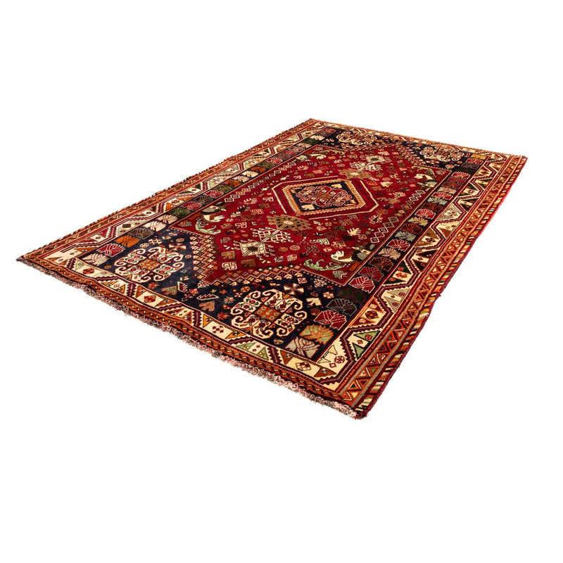 Shiraz Tapete 272x183cm - Tapete persa