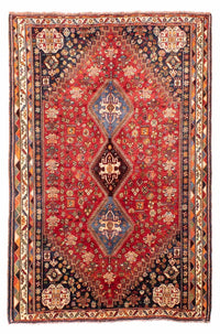 Shiraz Tapete 280x183cm - Tapete persa – product image