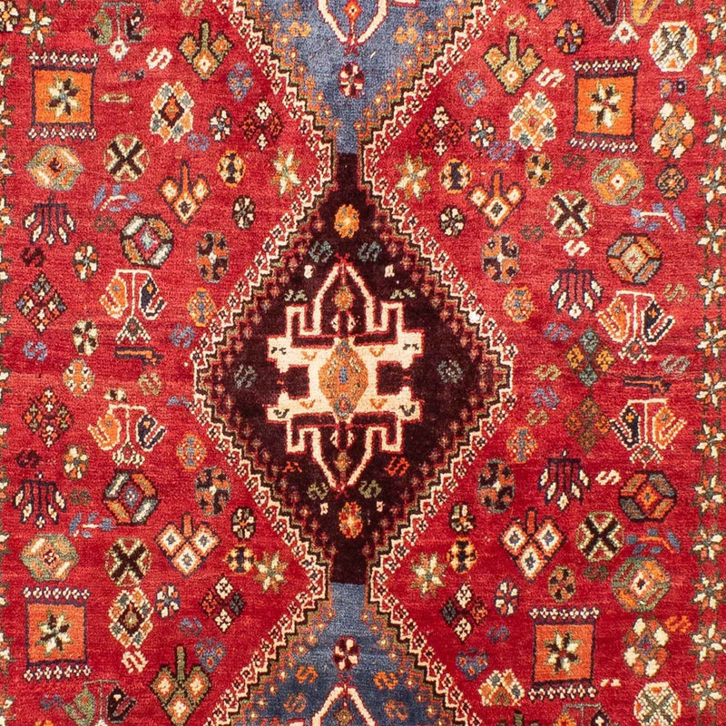Shiraz Tapete 280x183cm - Tapete persa