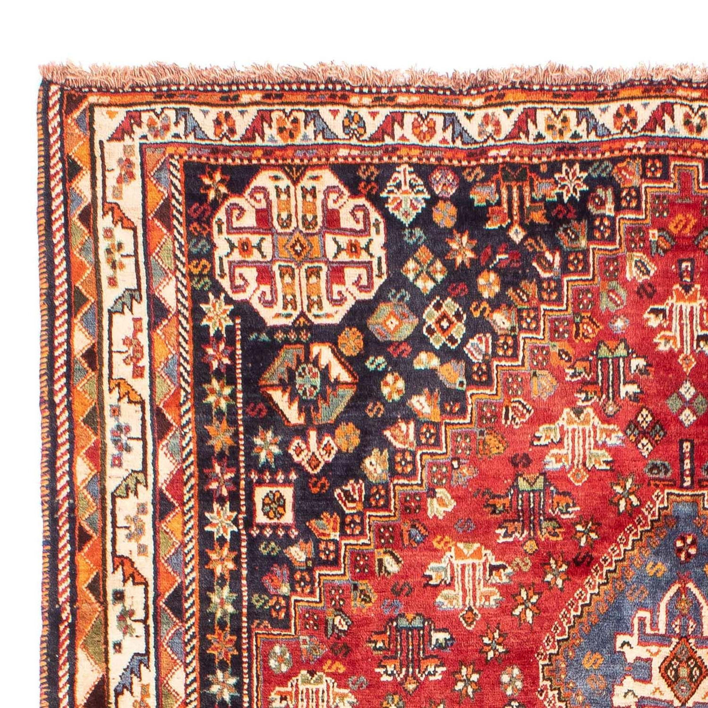 Shiraz Tapete 280x183cm - Tapete persa