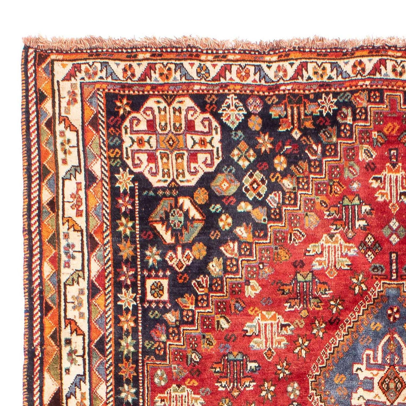 Shiraz Tapete 280x183cm - Tapete persa