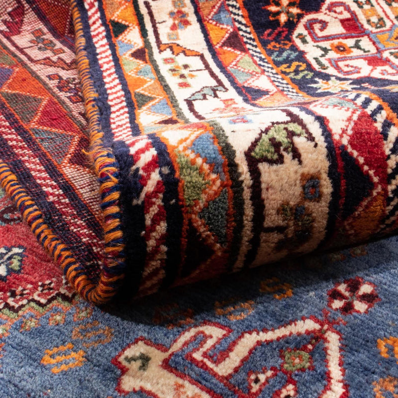 Shiraz Tapete 280x183cm - Tapete persa