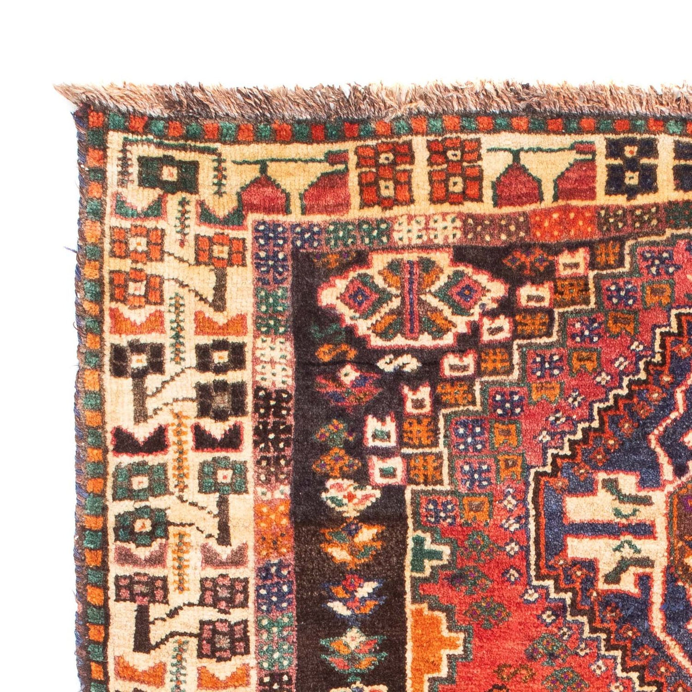Shiraz Tapete 166x110cm - Tapete persa