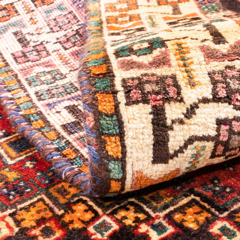 Shiraz Tapete 166x110cm - Tapete persa
