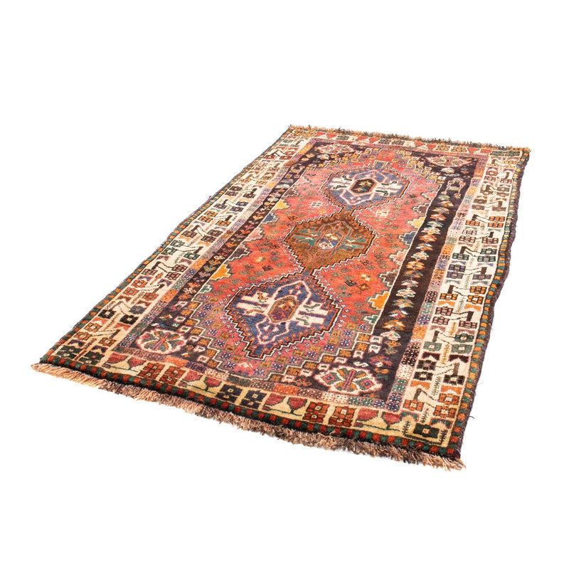 Shiraz Tapete 166x110cm - Tapete persa