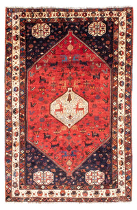 Shiraz Tapete 300x205cm - Tapete persa – product image