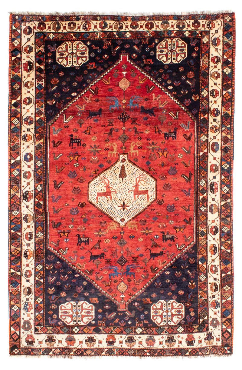 Shiraz Tapete 300x205cm - Tapete persa