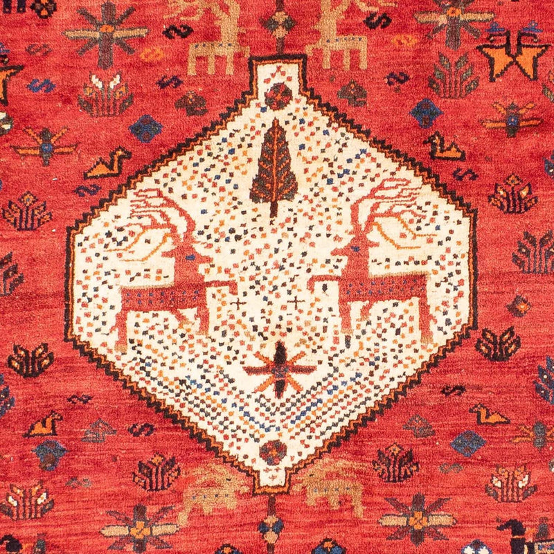Shiraz Tapete 300x205cm - Tapete persa