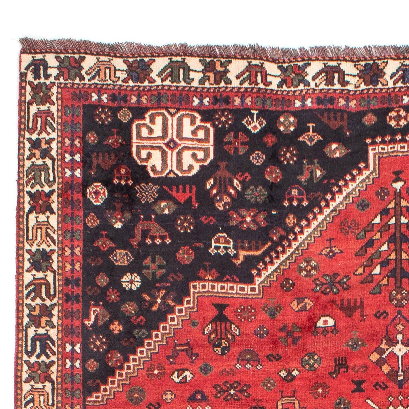 Shiraz Tapete 287x196cm - Tapete persa