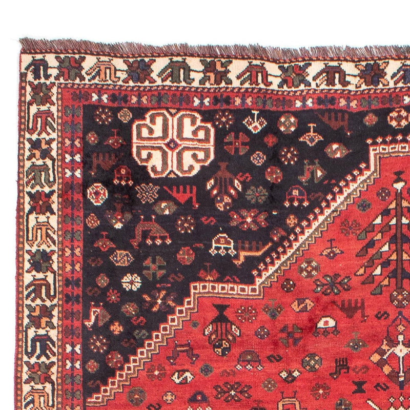 Shiraz Tapete 287x196cm - Tapete persa