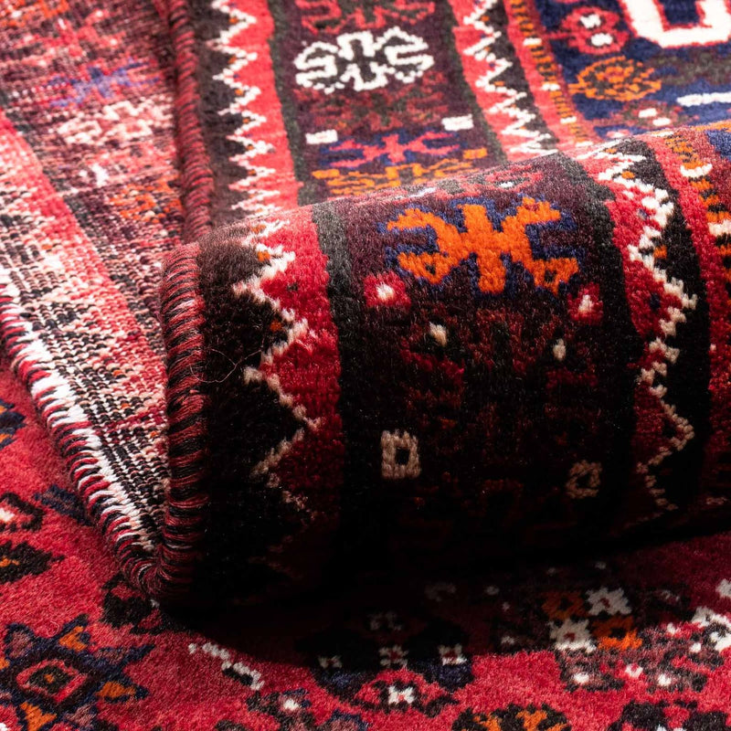 Shiraz Tapete 222x157cm - Tapete persa