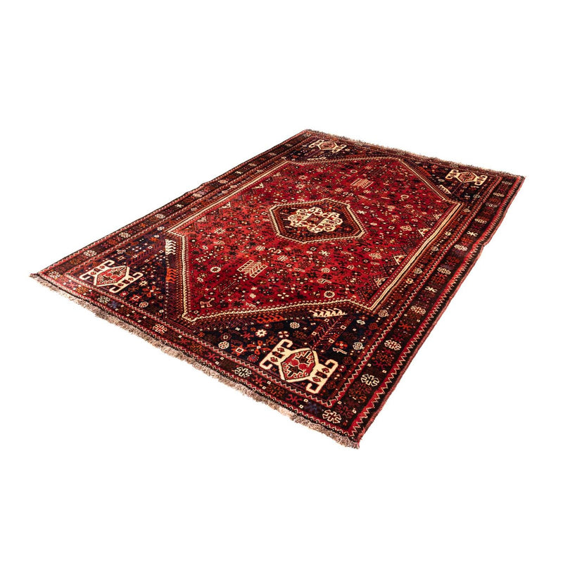 Shiraz Tapete 222x157cm - Tapete persa