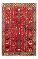 Shiraz Tapete 220x143cm - Tapete persa