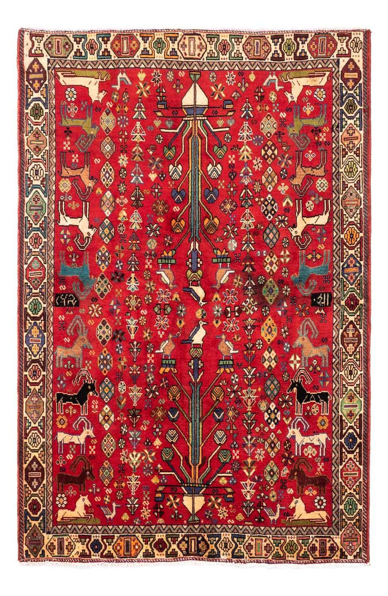 Shiraz Tapete 220x143cm - Tapete persa
