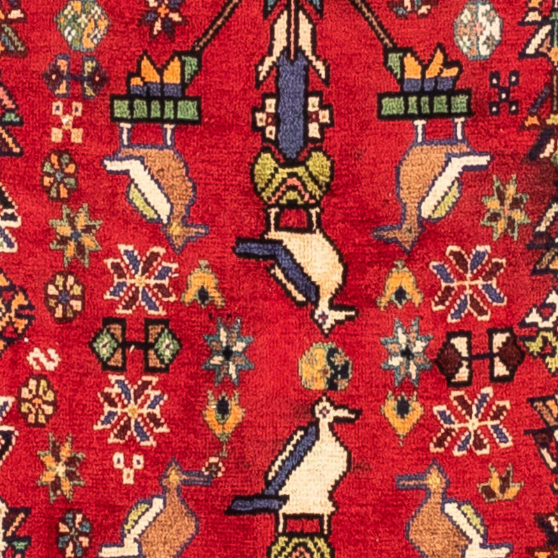 Shiraz Tapete 220x143cm - Tapete persa