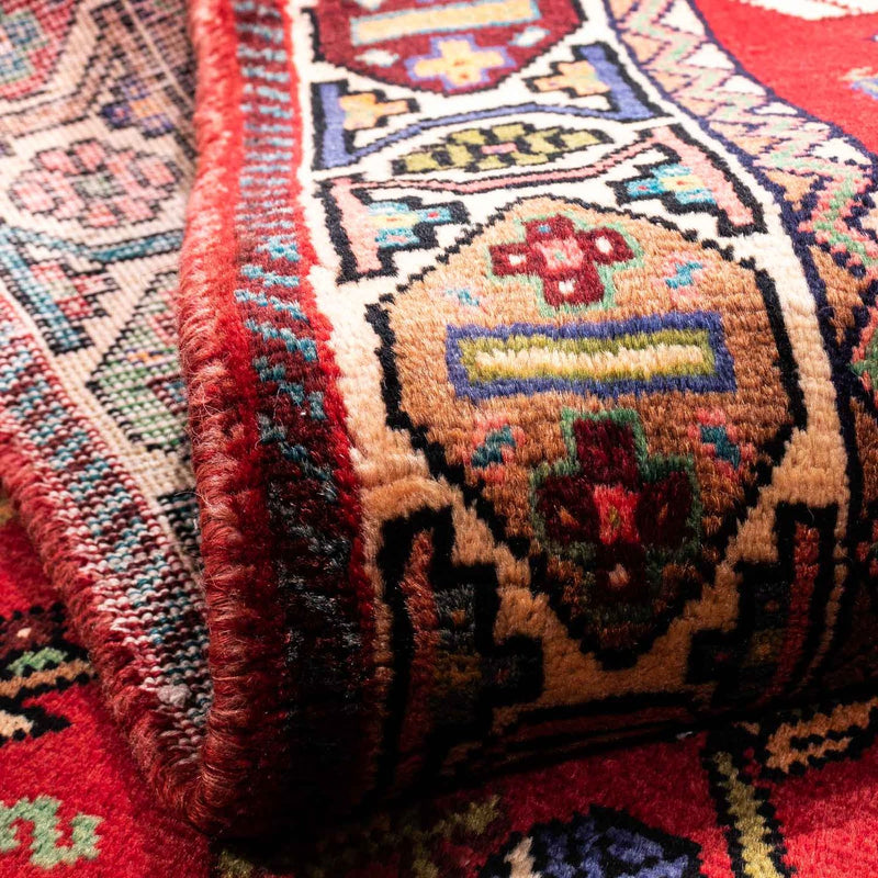 Shiraz Tapete 220x143cm - Tapete persa