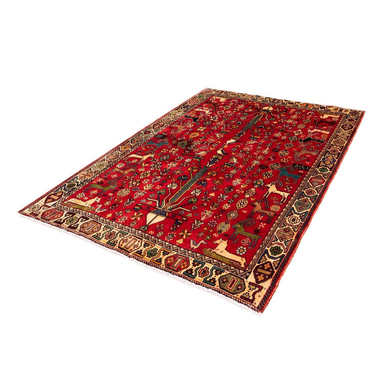 Shiraz Tapete 220x143cm - Tapete persa