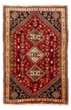 Shiraz Tapete 210x145cm - Tapete persa