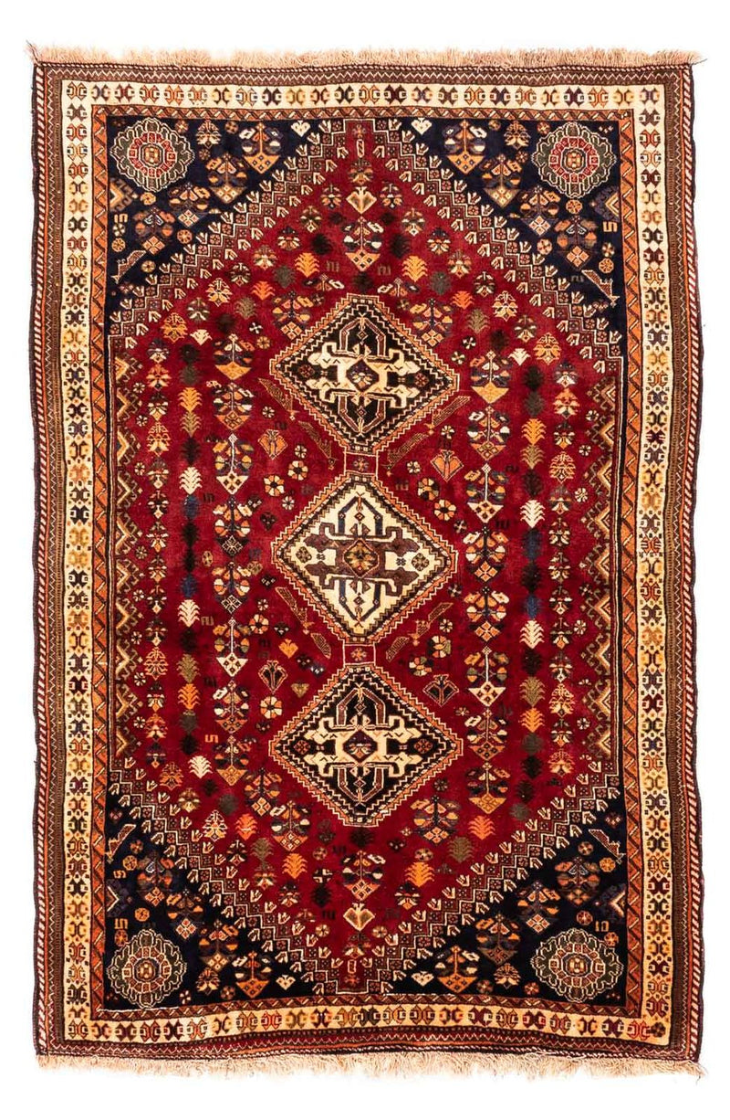 Shiraz Tapete 210x145cm - Tapete persa
