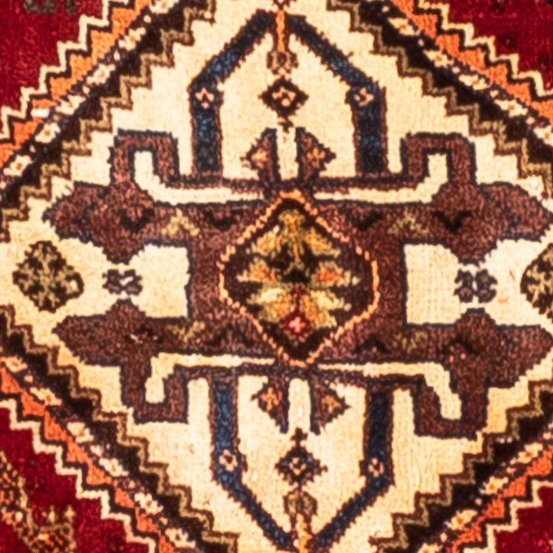 Shiraz Tapete 210x145cm - Tapete persa