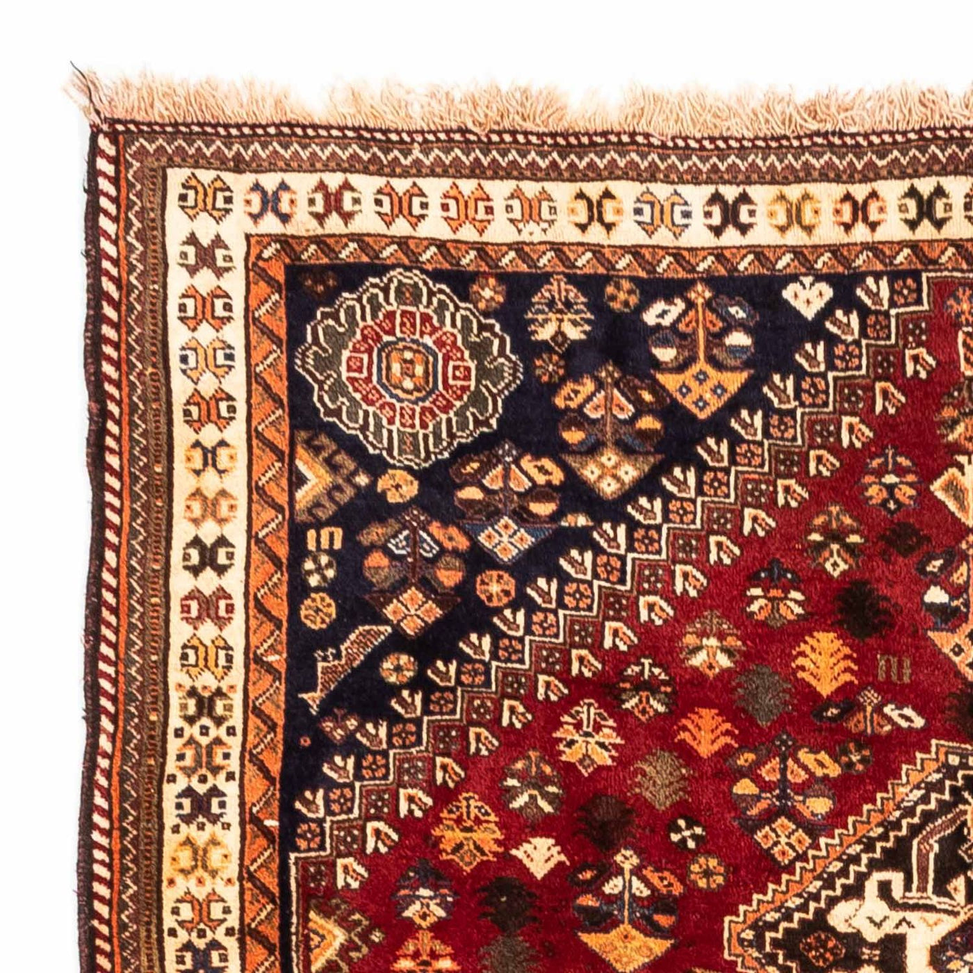 Shiraz Tapete 210x145cm - Tapete persa