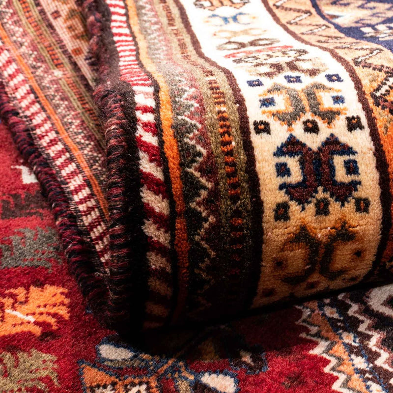 Shiraz Tapete 210x145cm - Tapete persa