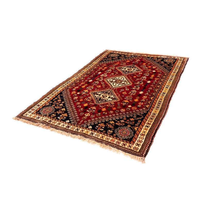 Shiraz Tapete 210x145cm - Tapete persa