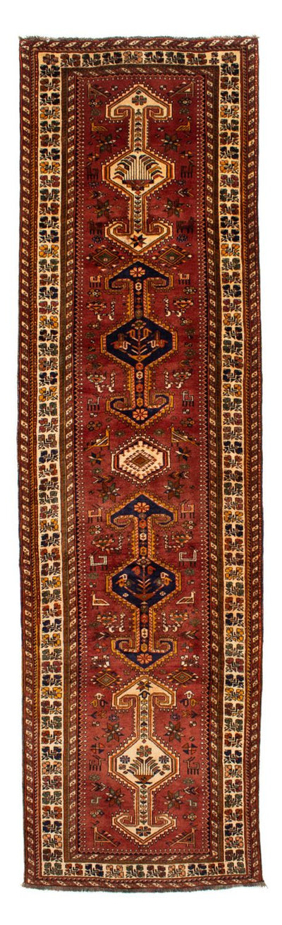 Shiraz Tapete 103x382cm - Tapete persa