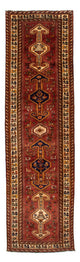 Shiraz Tapete 382x103cm - Tapete persa