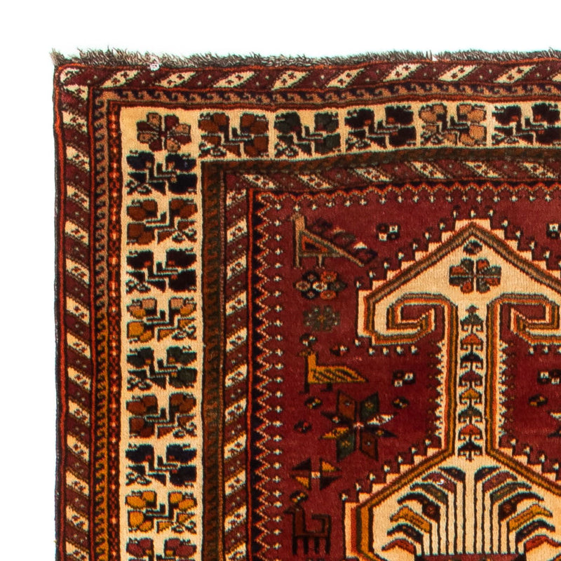 Shiraz Tapete 382x103cm - Tapete persa
