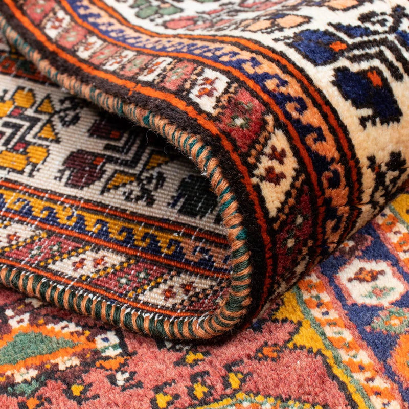 Shiraz Tapete 382x103cm - Tapete persa