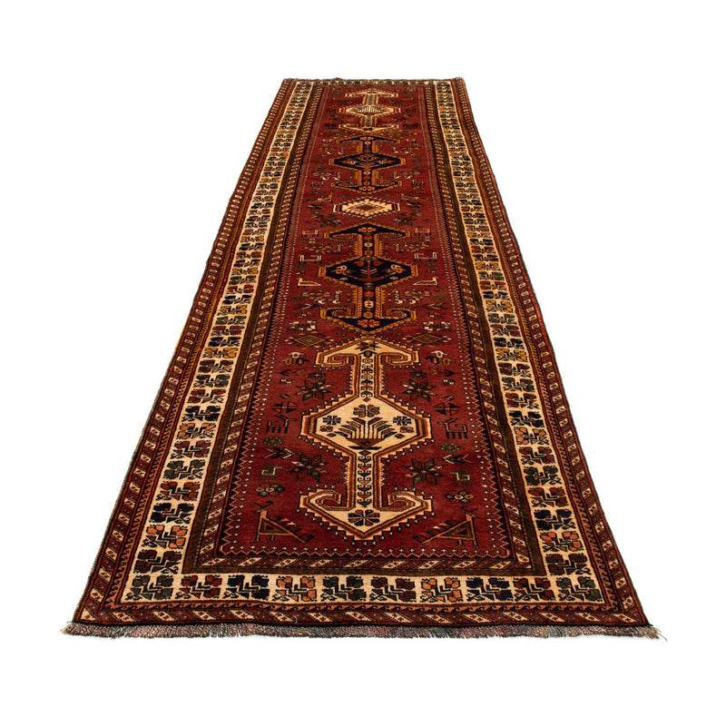 Shiraz Tapete 382x103cm - Tapete persa
