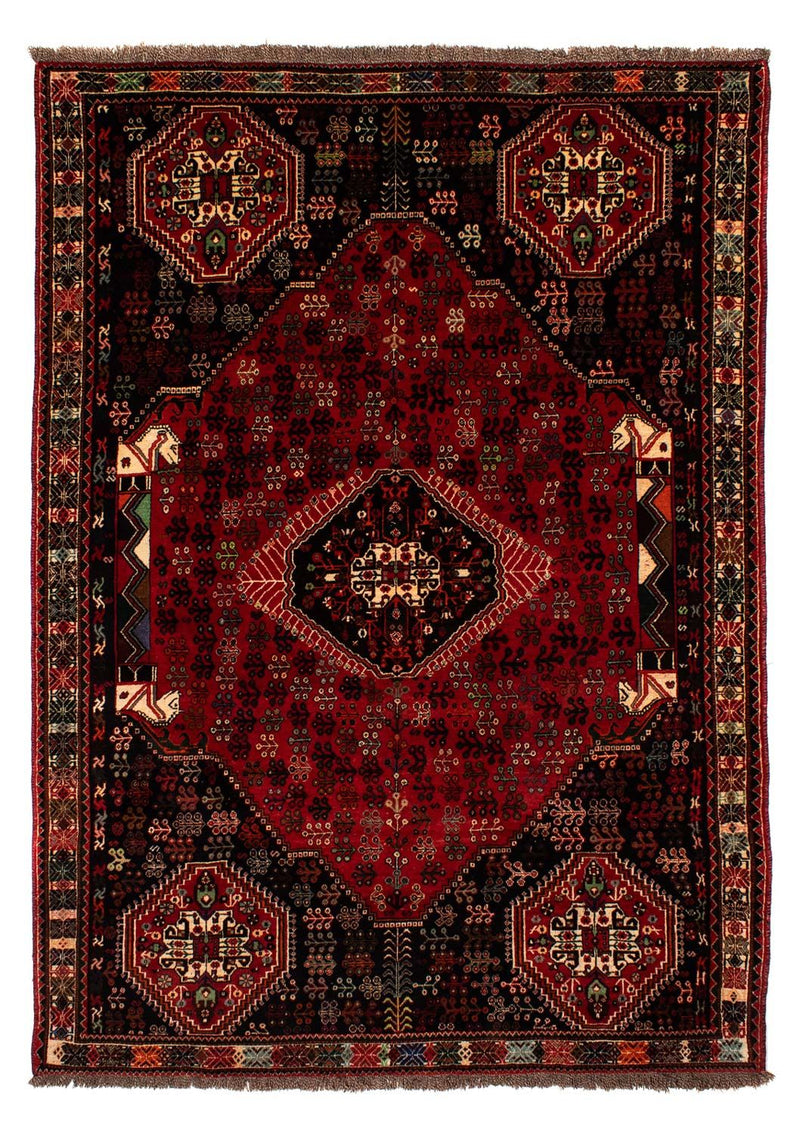 Shiraz Tapete 303x212cm - Tapete persa