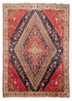 Shiraz Tapete 220x315cm - Tapete persa