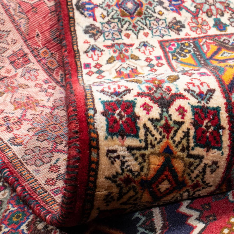 Shiraz Tapete 220x315cm - Tapete persa
