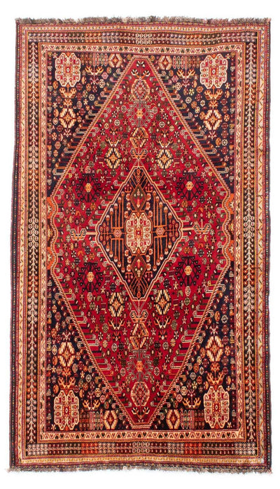 Shiraz Tapete 165x280cm - Tapete persa