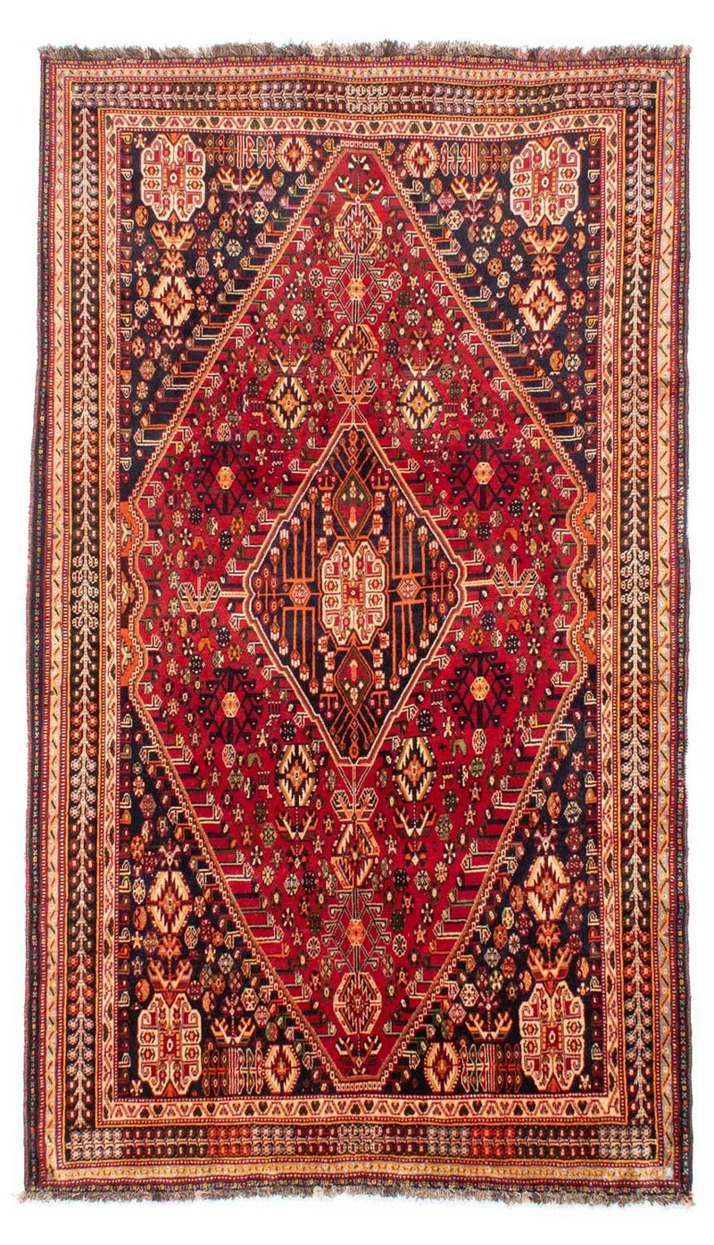 Shiraz Tapete 280x165cm - Tapete persa