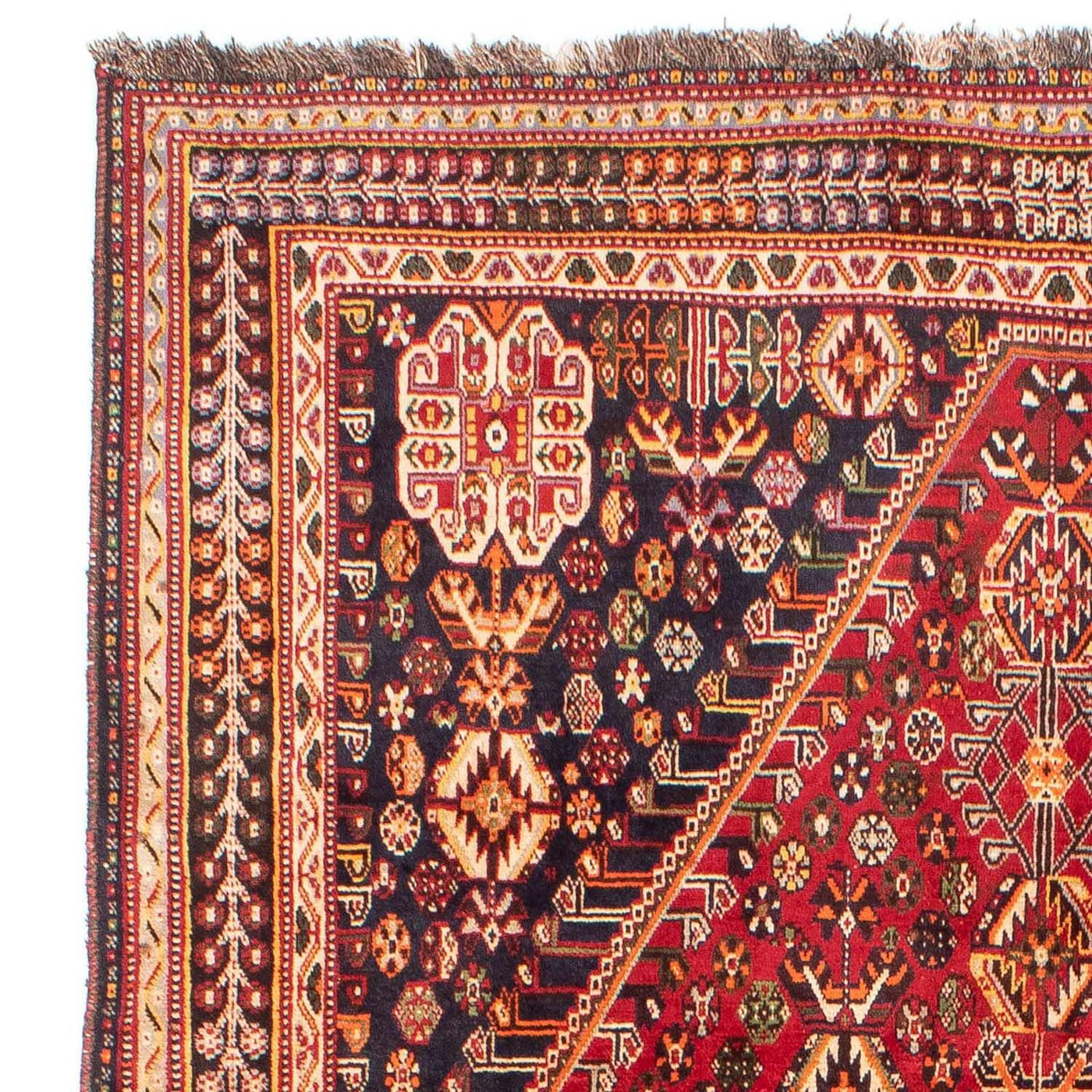 Shiraz Tapete 280x165cm - Tapete persa