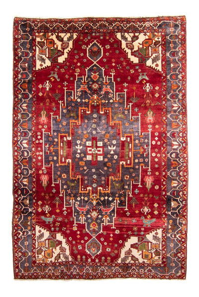Shiraz Tapete 220x338cm - Tapete persa