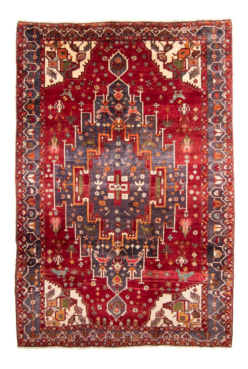 Shiraz Tapete 220x338cm - Tapete persa