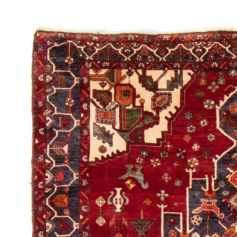 Shiraz Tapete 220x338cm - Tapete persa