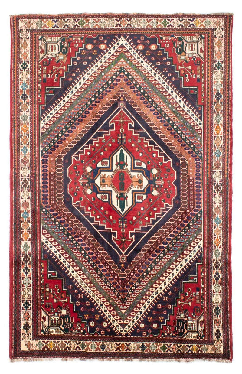 Shiraz Tapete 305x200cm - Tapete persa