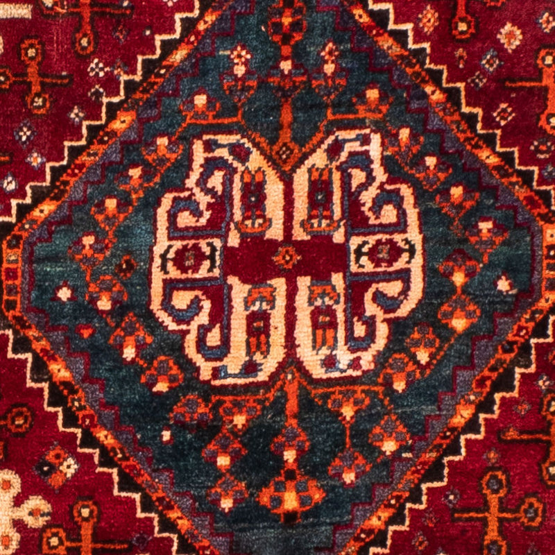 Shiraz Tapete 235x140cm - Tapete persa