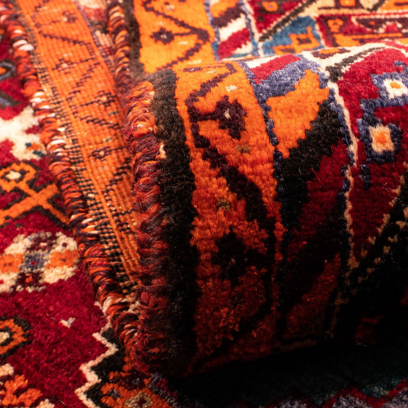 Shiraz Tapete 235x140cm - Tapete persa