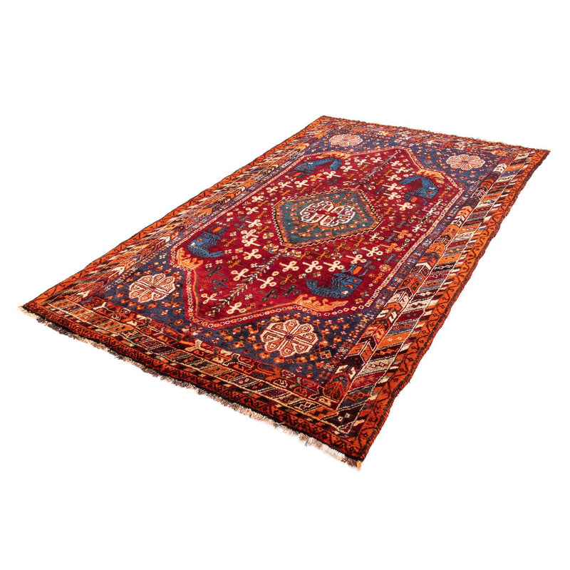 Shiraz Tapete 235x140cm - Tapete persa