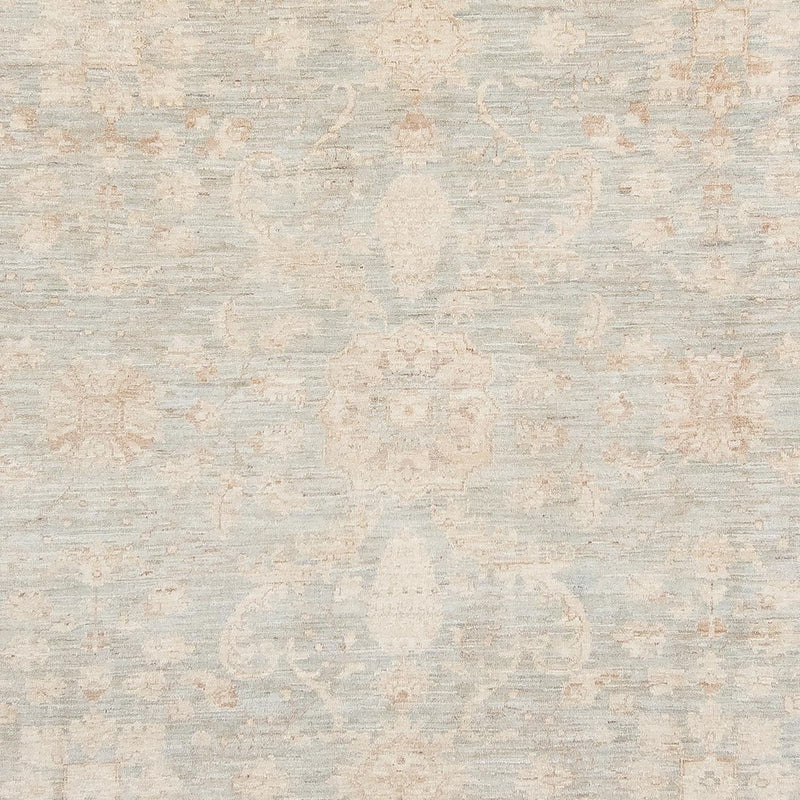 Tabriz Tapete 252x296cm - Tapete persa