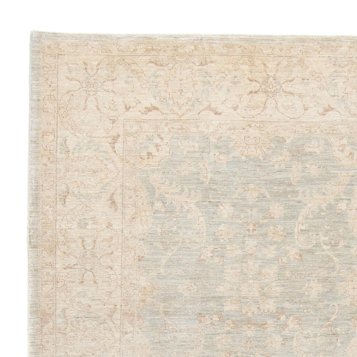 Tabriz Tapete 252x296cm - Tapete persa