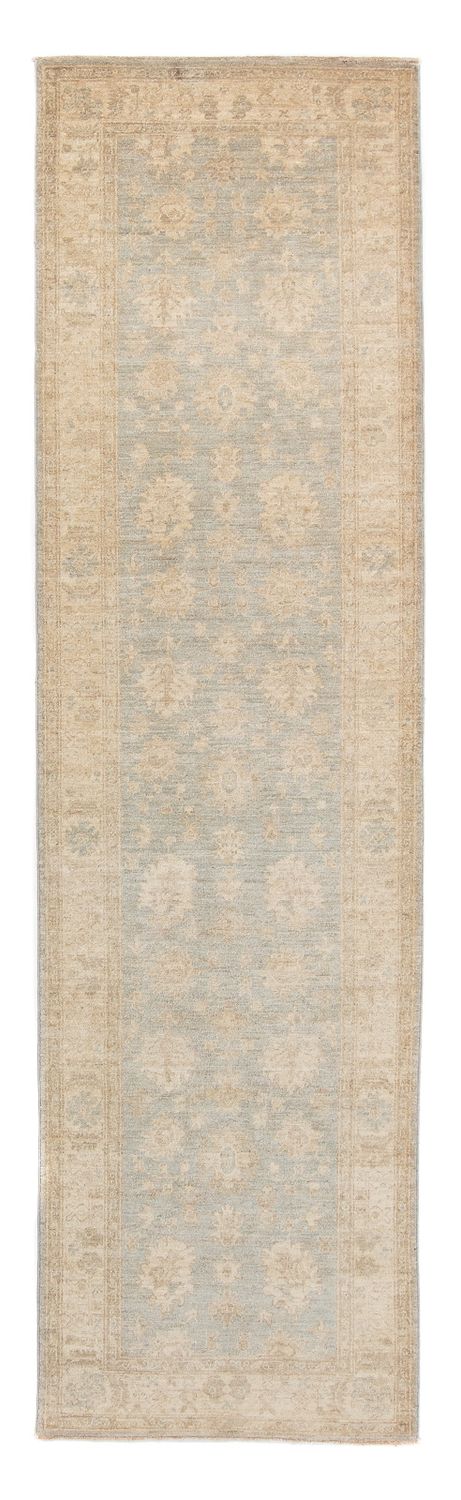 Corredor Tapete Ziegler - 299 x 79 cm - bege